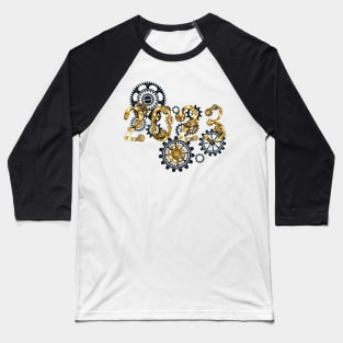 2023 with Gears Baseball T-Shirt